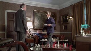 The Satanic Rites of Dracula - 1973