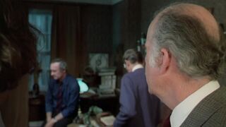 The Satanic Rites of Dracula - 1973