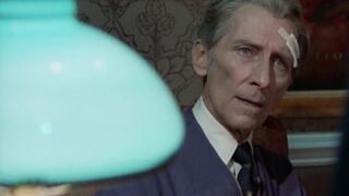 The Satanic Rites of Dracula - 1973