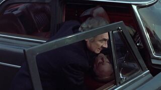 The Satanic Rites of Dracula - 1973