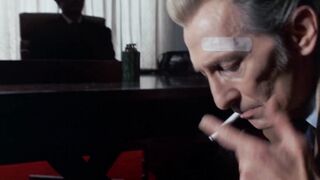 The Satanic Rites of Dracula - 1973