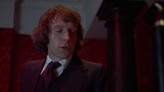The Satanic Rites of Dracula - 1973