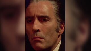 The Satanic Rites of Dracula - 1973