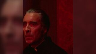 The Satanic Rites of Dracula - 1973