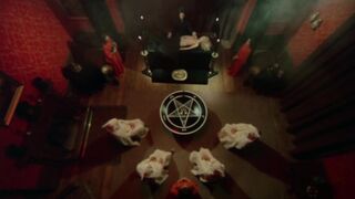 The Satanic Rites of Dracula - 1973