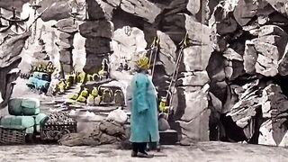 Ali Baba and the Forty Thieves - 1902