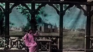 Ali Baba and the Forty Thieves - 1902