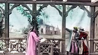 Ali Baba and the Forty Thieves - 1902