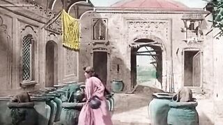 Ali Baba and the Forty Thieves - 1902