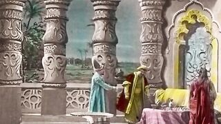 Ali Baba and the Forty Thieves - 1902