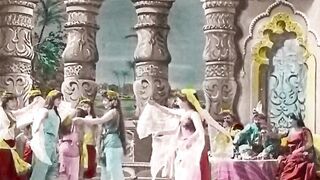 Ali Baba and the Forty Thieves - 1902