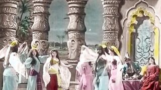 Ali Baba and the Forty Thieves - 1902