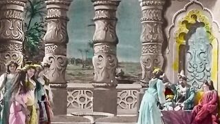 Ali Baba and the Forty Thieves - 1902