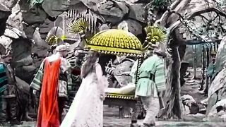 Ali Baba and the Forty Thieves - 1902