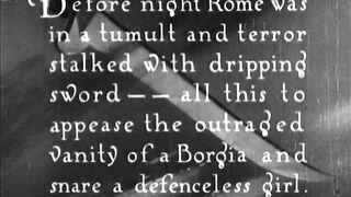 Don Juan - 1926