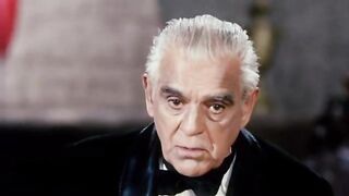 The Terror - 1963