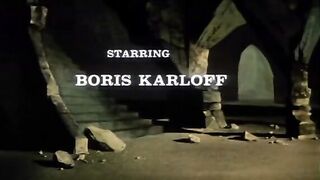 The Terror - 1963