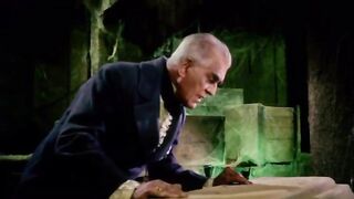 The Terror - 1963