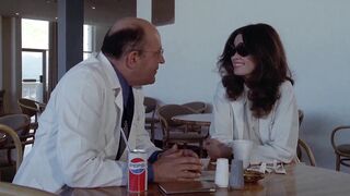 Invasion of the Bee Girls - 1973