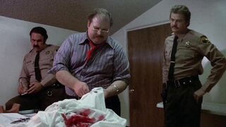 Invasion of the Bee Girls - 1973