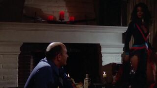 Invasion of the Bee Girls - 1973