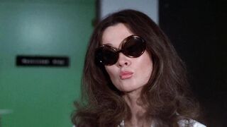 Invasion of the Bee Girls - 1973