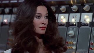 Invasion of the Bee Girls - 1973