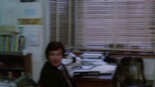 Invasion of the Bee Girls - 1973