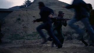 Invasion of the Bee Girls - 1973