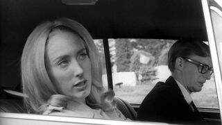 Night of the Living Dead - 1968