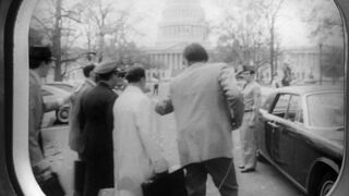 Night of the Living Dead - 1968