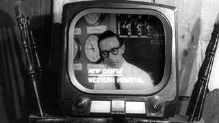 Night of the Living Dead - 1968