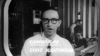 Night of the Living Dead - 1968