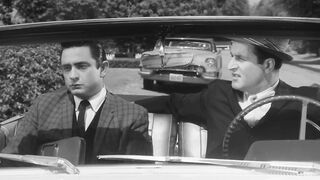 Five Minutes to Live - 1961