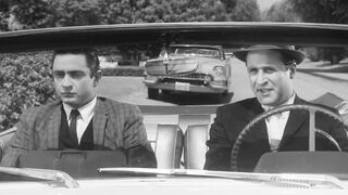 Five Minutes to Live - 1961