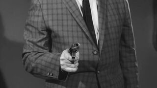 Five Minutes to Live - 1961