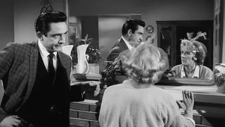 Five Minutes to Live - 1961