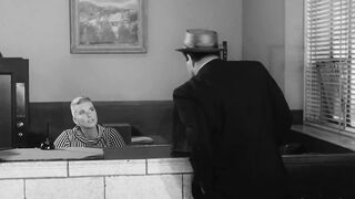 Five Minutes to Live - 1961