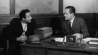 Five Minutes to Live - 1961