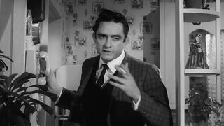 Five Minutes to Live - 1961