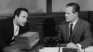 Five Minutes to Live - 1961