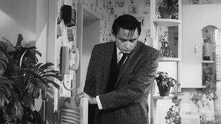 Five Minutes to Live - 1961