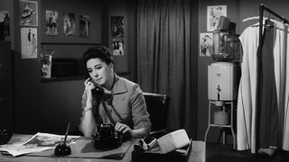 Five Minutes to Live - 1961