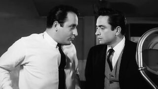 Five Minutes to Live - 1961