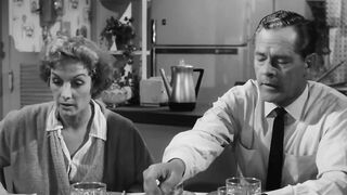 Five Minutes to Live - 1961