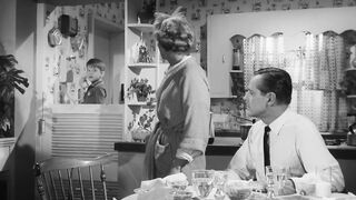 Five Minutes to Live - 1961