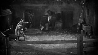 The Better 'Ole - 1926