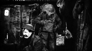 The Better 'Ole - 1926