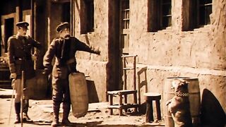 The Better 'Ole - 1926