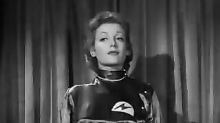 Plan 9 from Outer Space - 1959